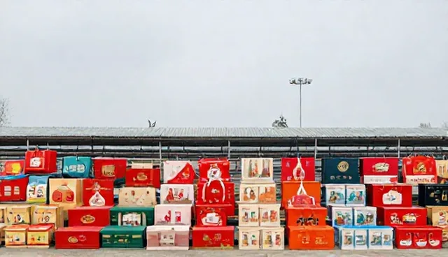 供应链管理:常见问题中的控品质分析