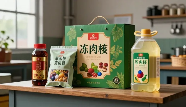 农副产品选型关注点：性能与适用条件分析