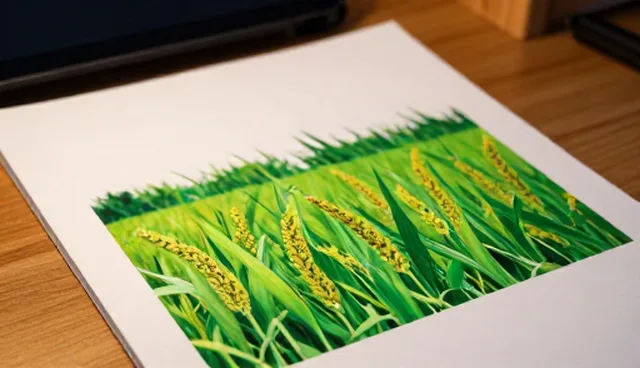 常见问题：绿色种植如何控品质