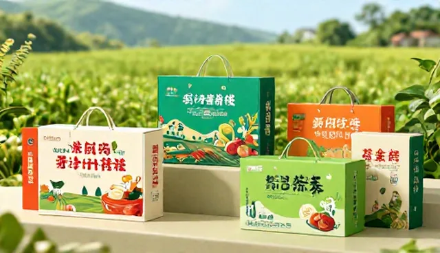 特色农副产品标准化使用建议与适用场景分析