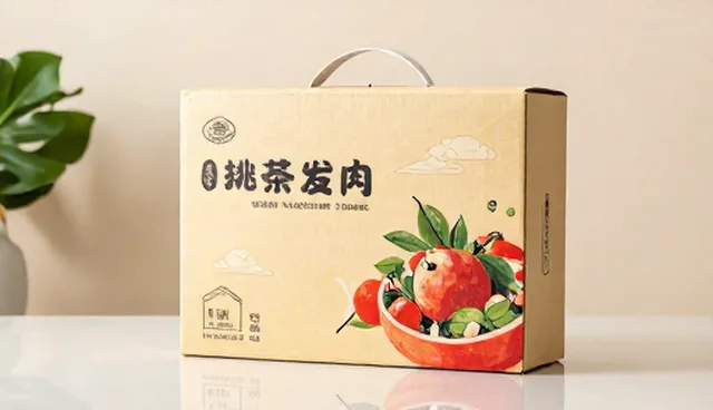 农副产品销售中如何确保产品质量?